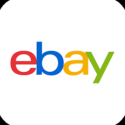 eBay logo